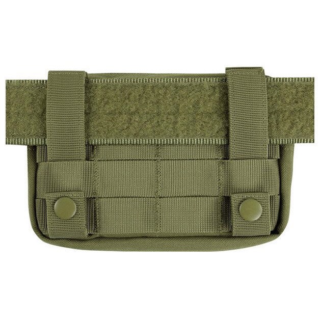 Condor Compact Utility Pouch - Olive Drab 