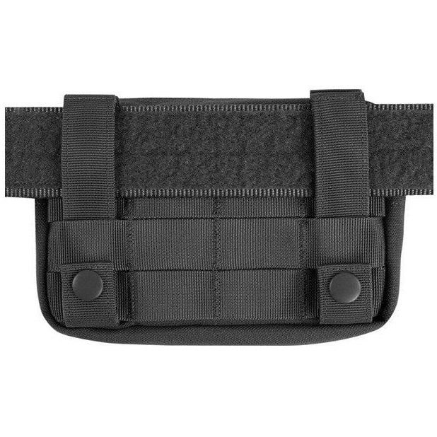 Condor Compact Utility Pouch - Black 