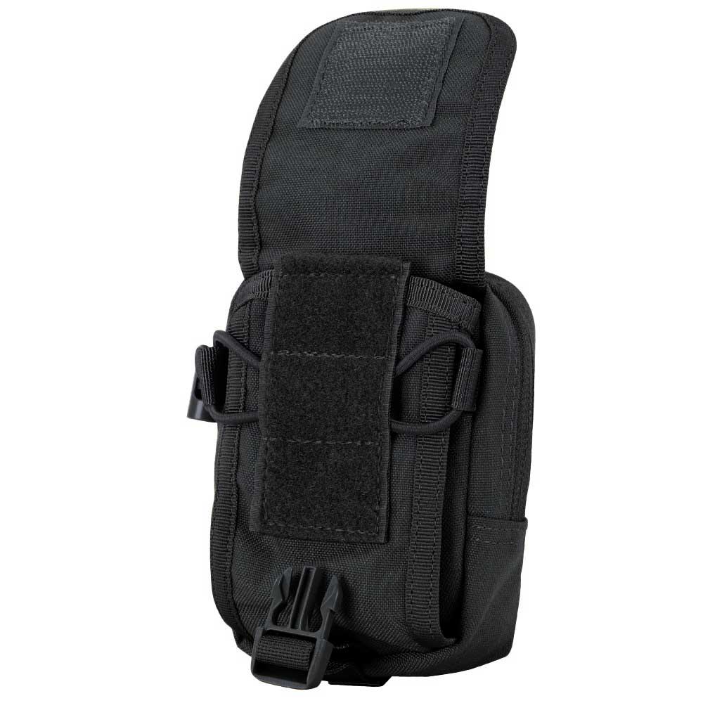 Condor Gadget Pouch - Black