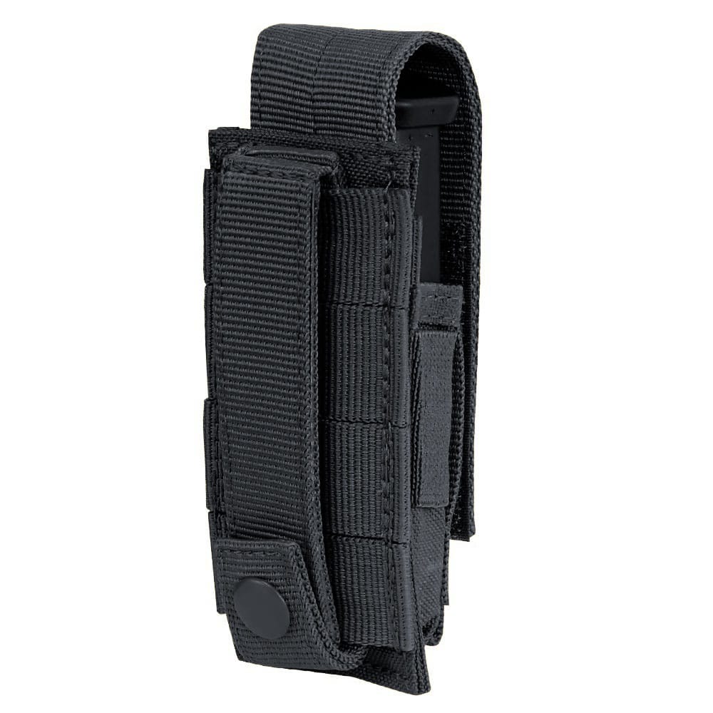 Condor Single Mag Pouch - Black