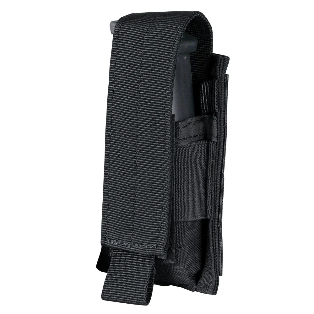 Condor Single Mag Pouch - Black