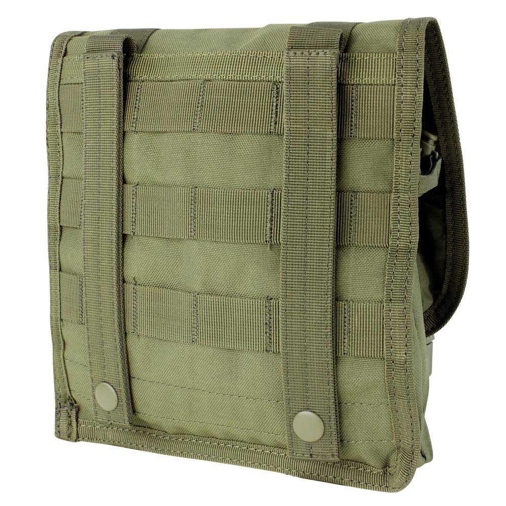 Condor Large Utility Pouch - Olive