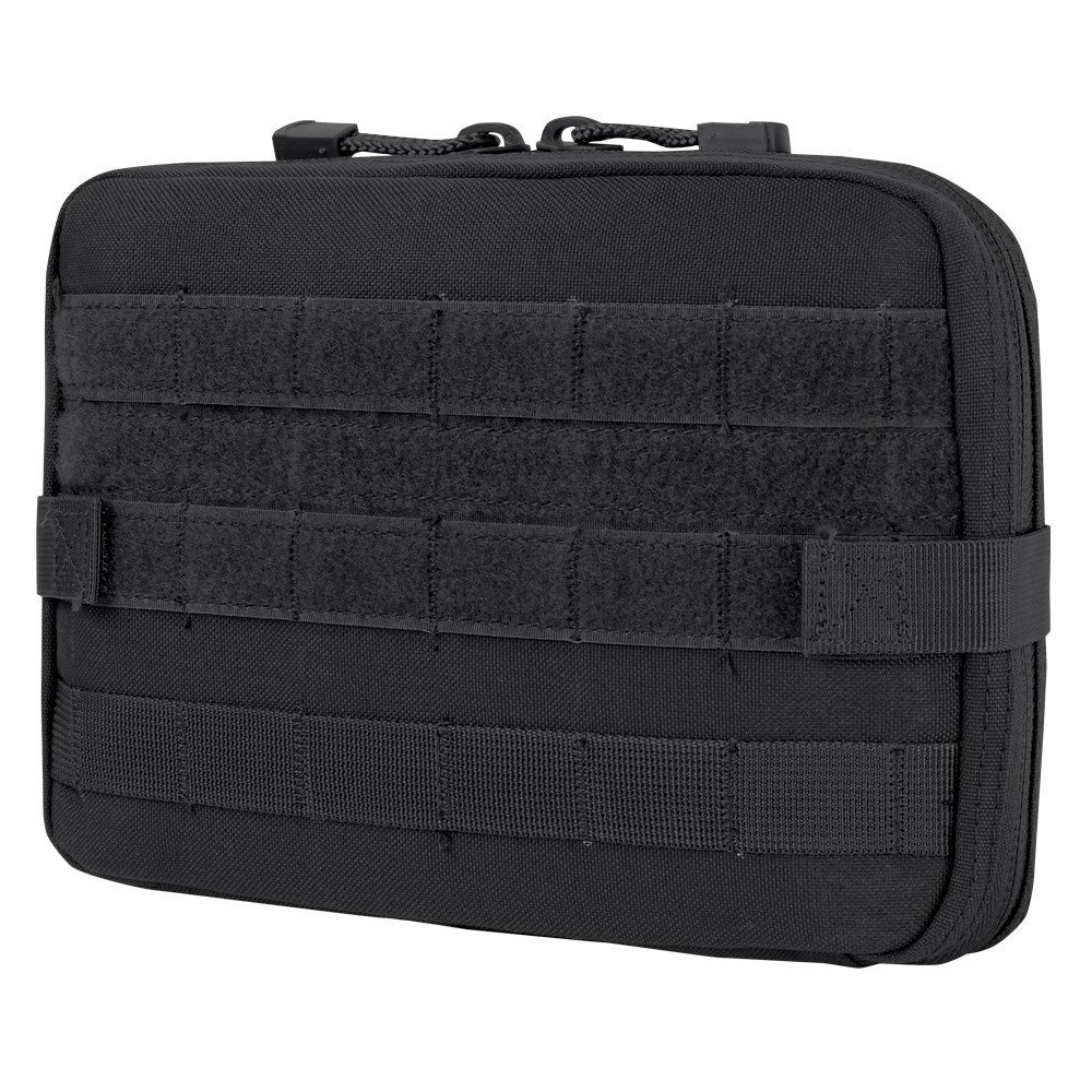 Pouch Condor T&T Pouch - Black