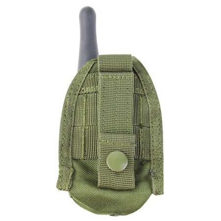 Condor HH Radio Pouch - Olive Drab