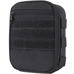 Condor Sidekick Pouch - Black