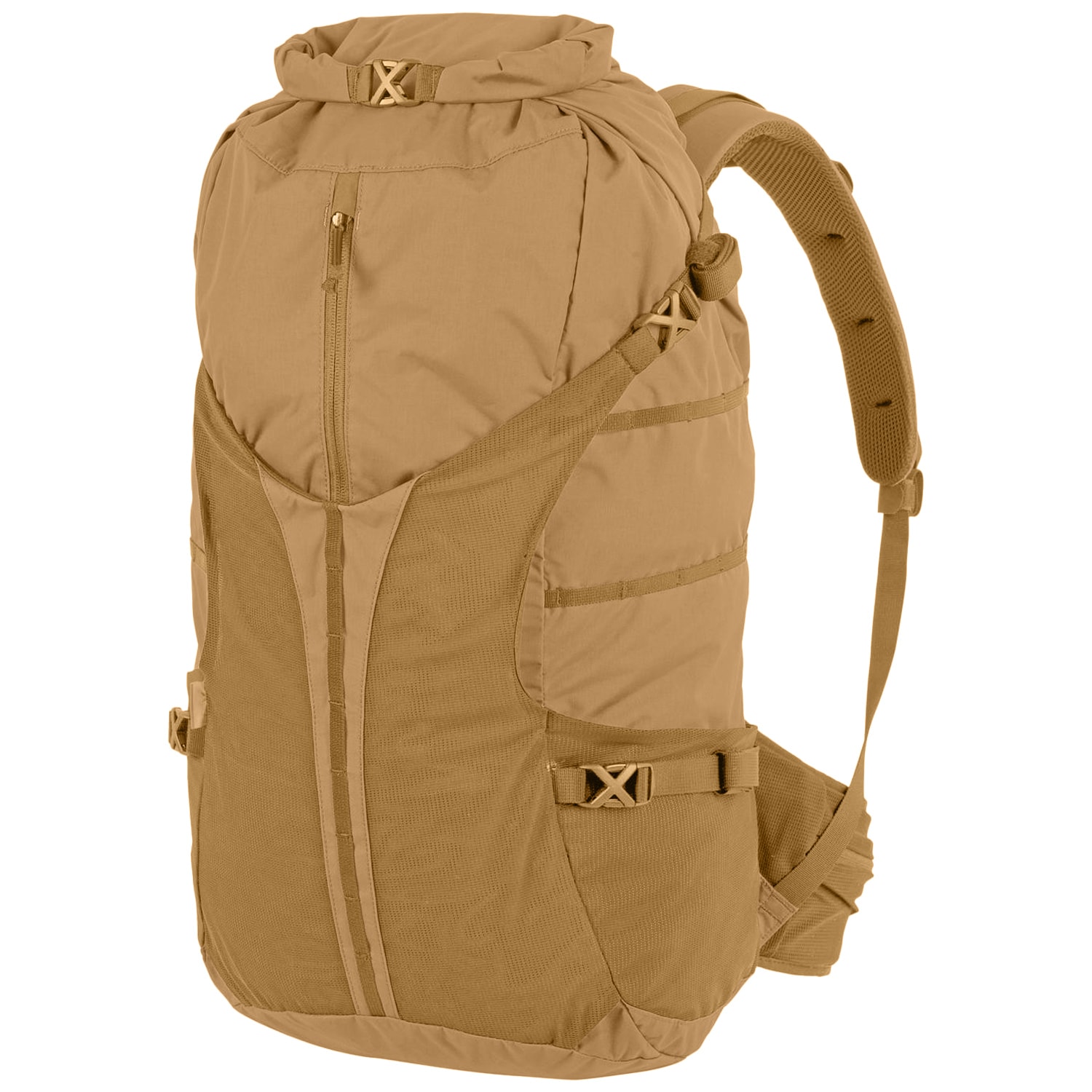 Helikon Summit 40 l Backpack - Coyote