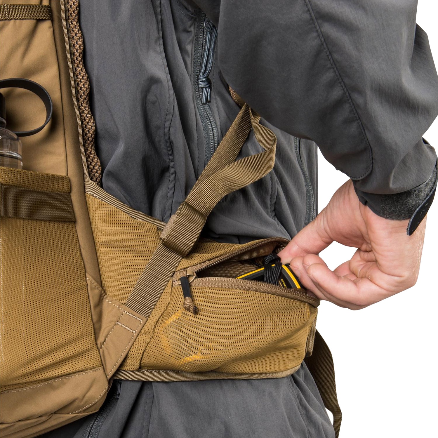 Helikon-Tex Summit 40 l Backpack - Coyote