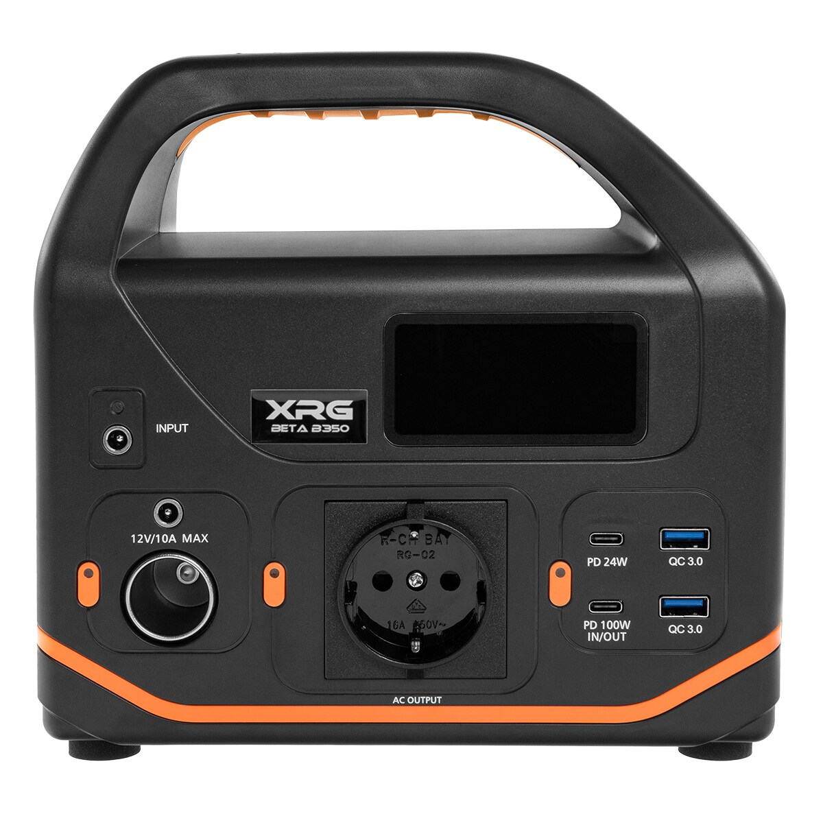 XRG Beta 350 Watt Power Station