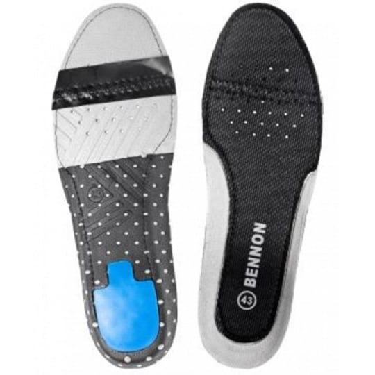 Bennon Warrior shoe insoles