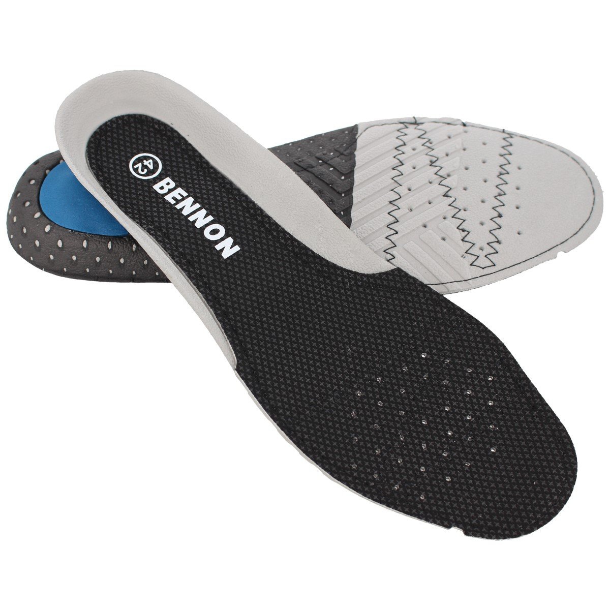 Bennon Warrior shoe insoles