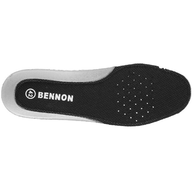 Bennon Warrior shoe insoles