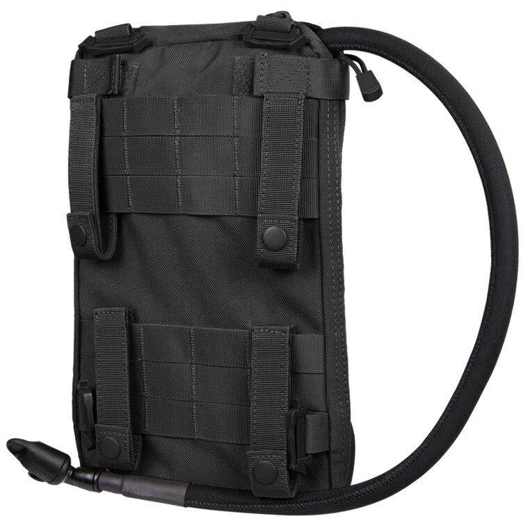 Condor Tidepool Hydration Carrier System 1.5 l - Black 