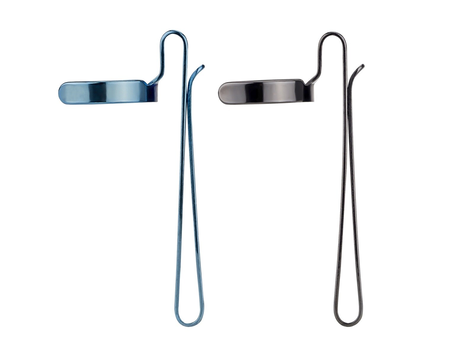 Olight S2R II Baton Rechargeable Torch Black - 1150 lumens