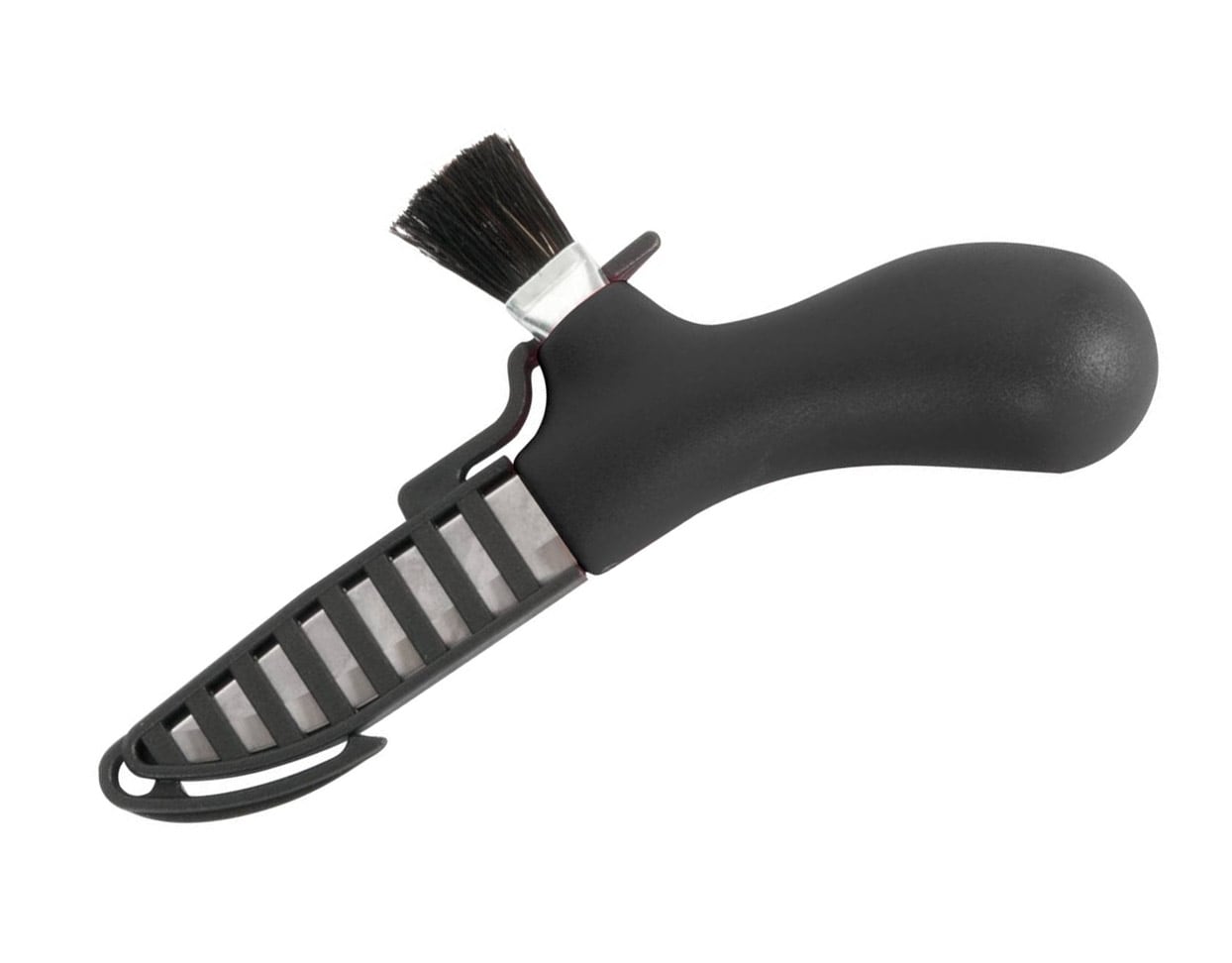 Morakniv Karl-Johan Mushroom Knife - Black