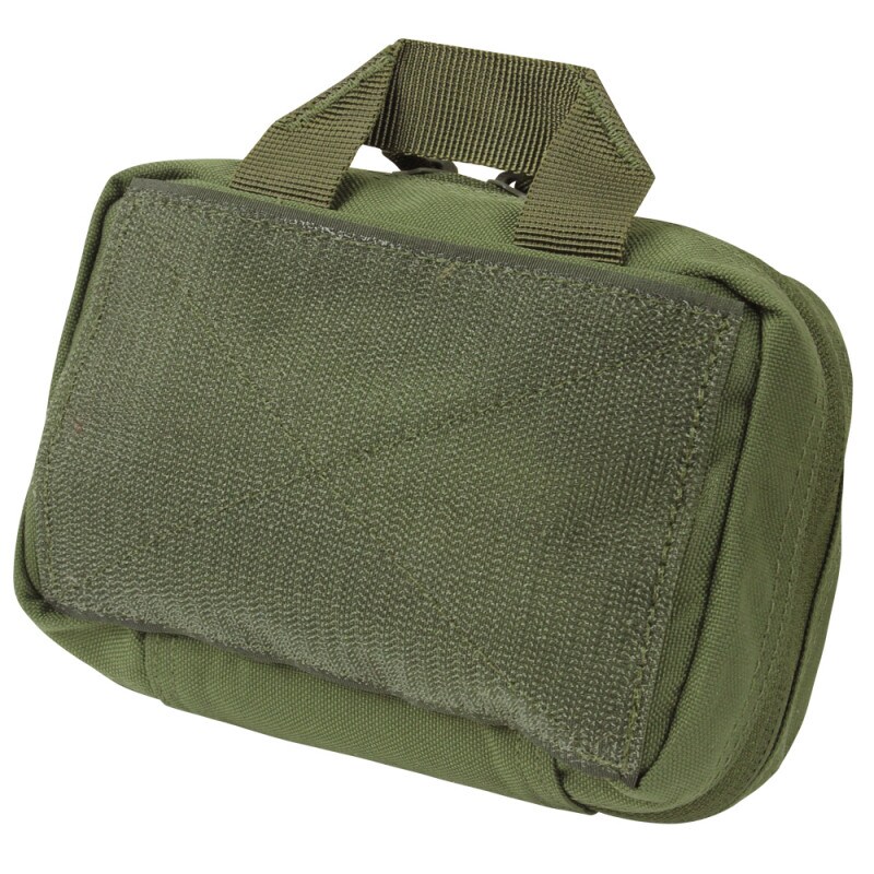 Condor First Response Pouch First aid kit - Olive Drab