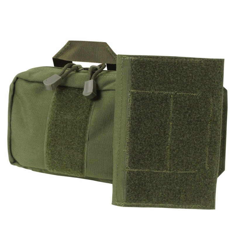 Condor First Response Pouch First aid kit - Olive Drab