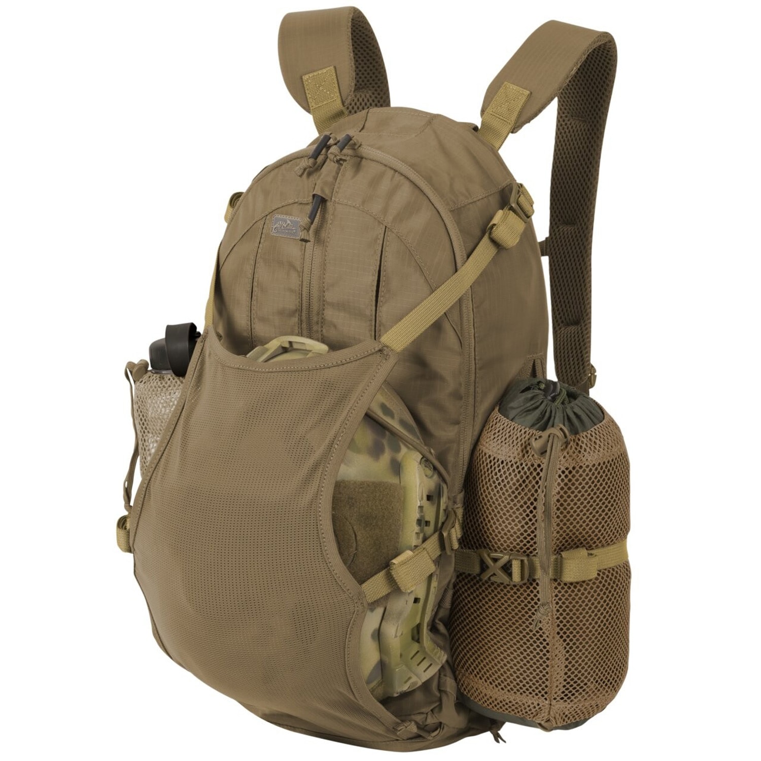 Helikon Groundhog 10 l Backpack - Coyote