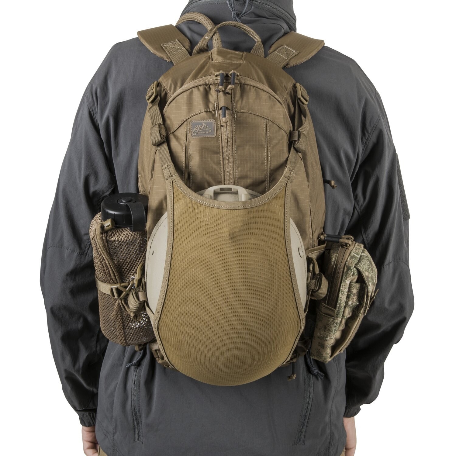 Helikon Groundhog 10 l Backpack - Coyote