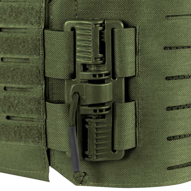 Condor RS Vanquish Tactical vest - Olive Drab