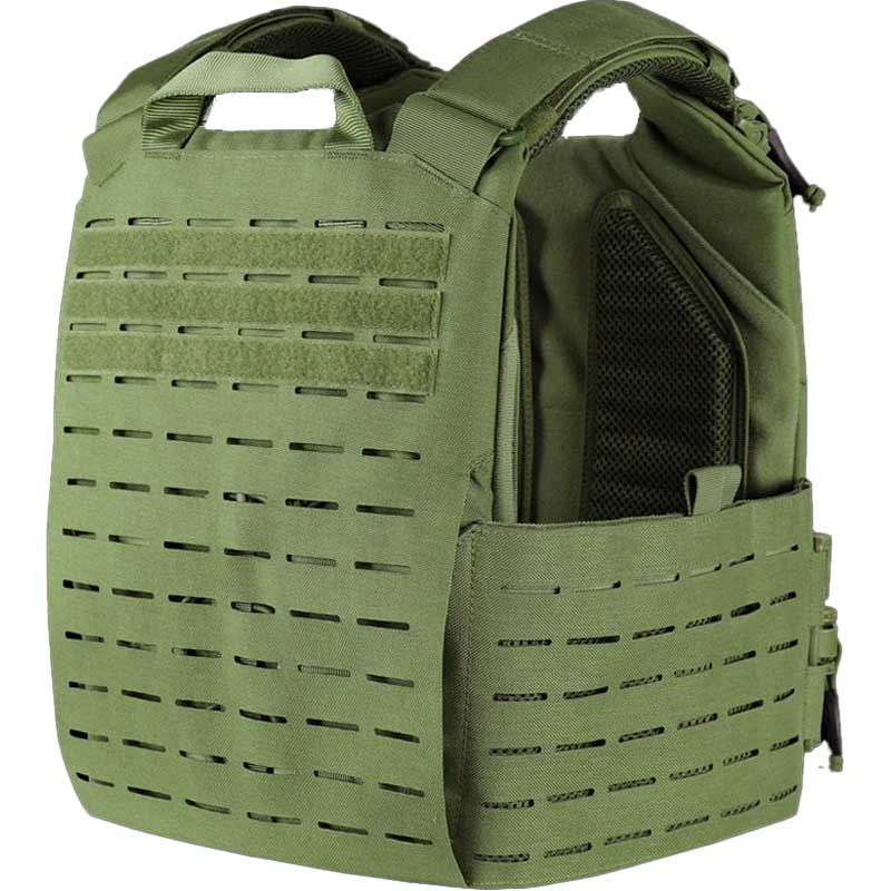 Condor RS Vanquish Tactical vest - Olive Drab