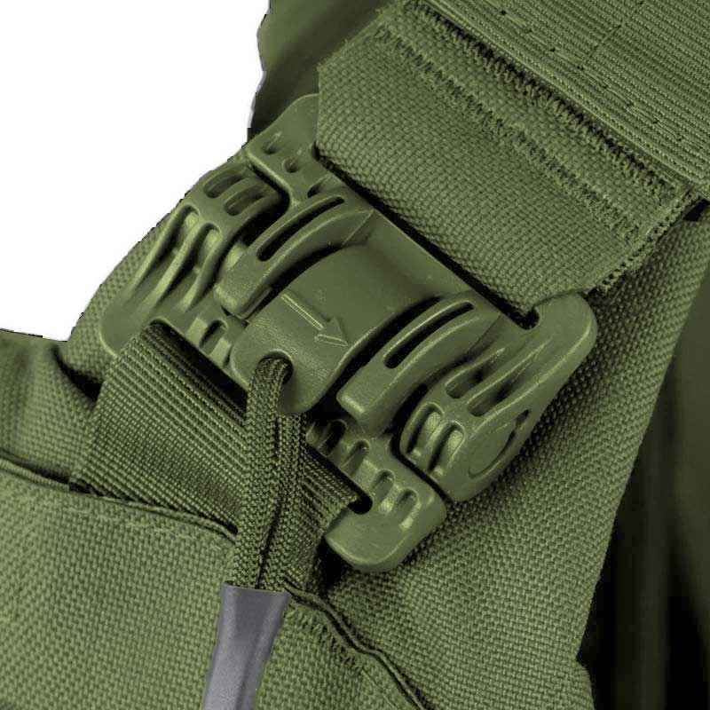 Condor RS Vanquish Tactical vest - Olive Drab