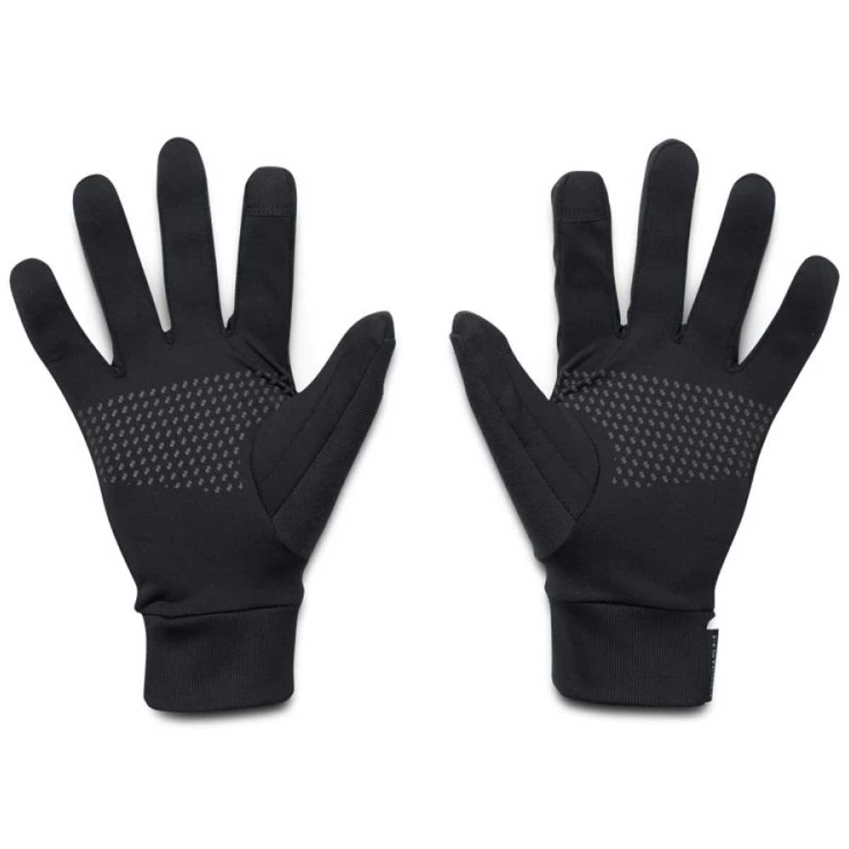 Under Armour Storm Liner Gloves - Black