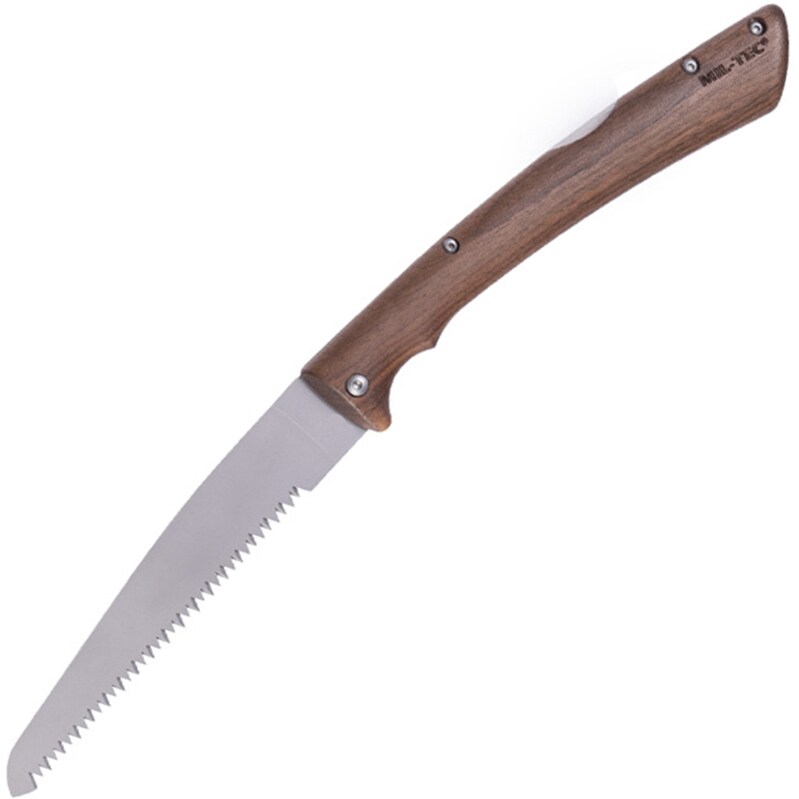 Mil-Tec Wood Folding Saw