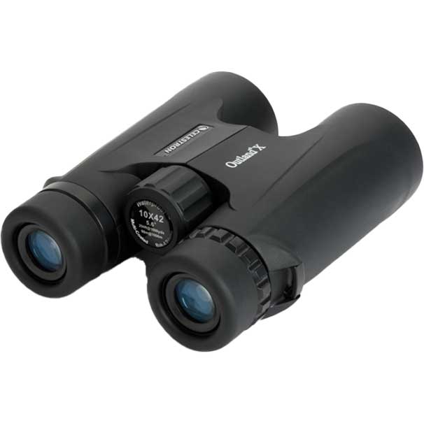 Celestron Outland X 10x42 Binoculars