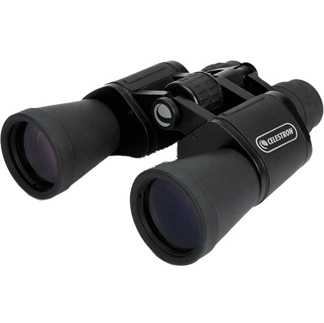 Celestron UpClose G2 10-30x50 Binoculars 