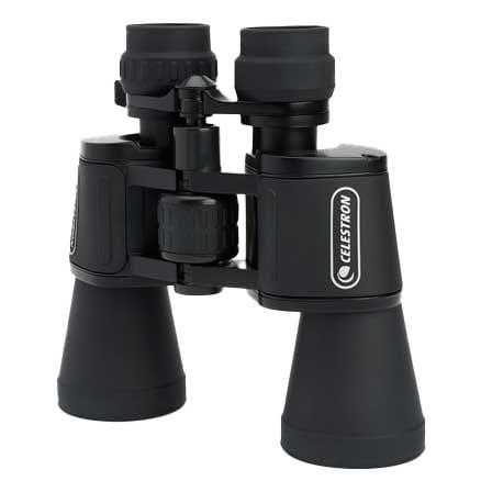 Celestron UpClose G2 10-30x50 Binoculars 