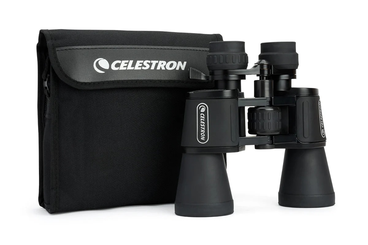 Celestron UpClose G2 10-30x50 Binoculars