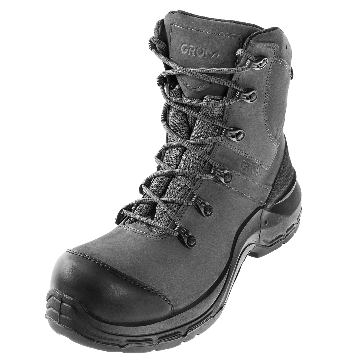 Protektor Grom Unique boots - Gray