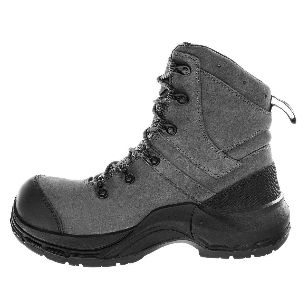 Protektor Grom Unique boots - Gray