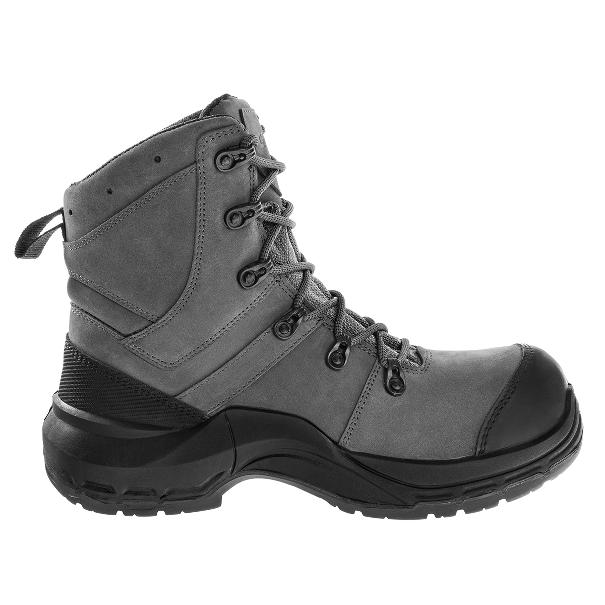 Protektor Grom Unique boots - Gray