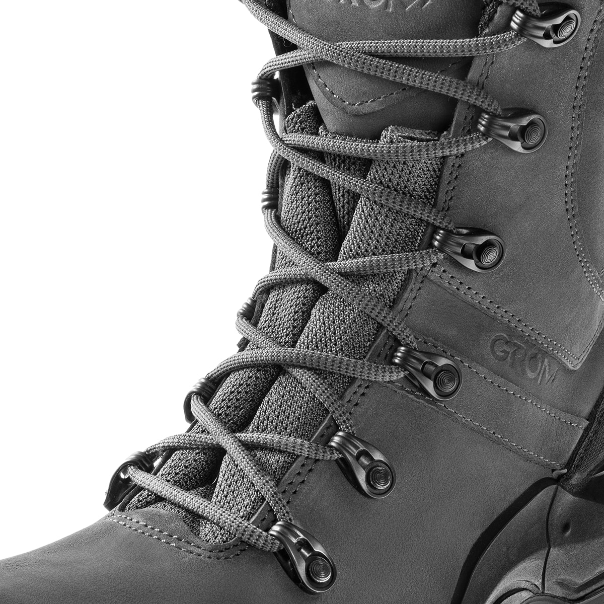 Protektor Grom Unique boots - Gray