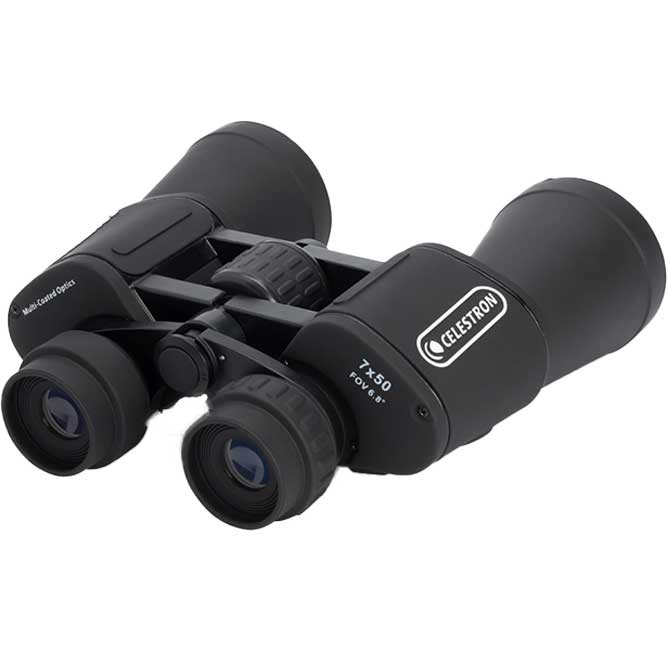 Celestron Cometron 7x50 Binoculars