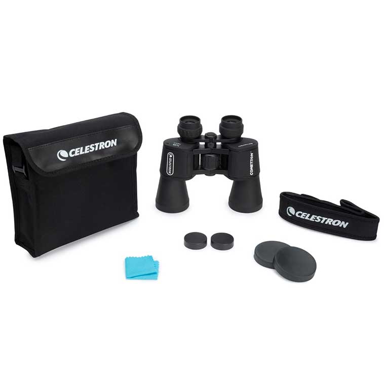 Celestron Cometron 7x50 Binoculars