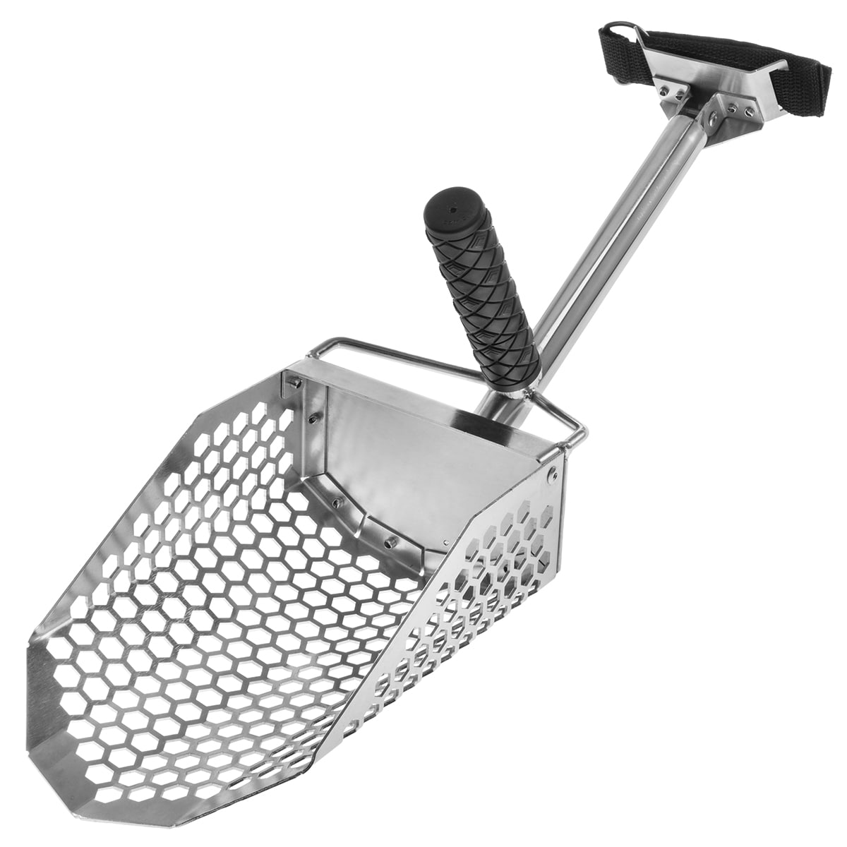 Swagier Sand Scoop V11 Shovel-Screen