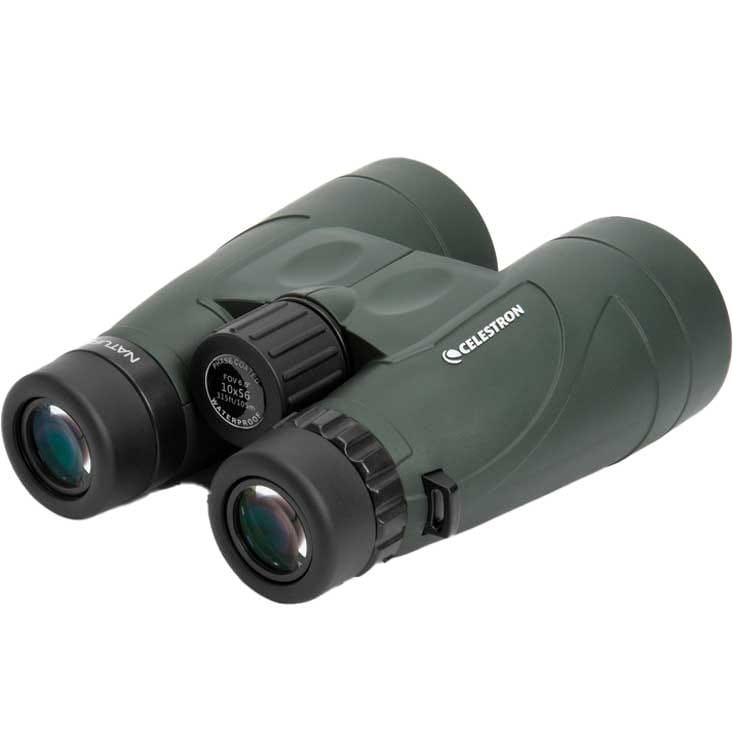 Celestron Nature DX 10x56 Binoculars