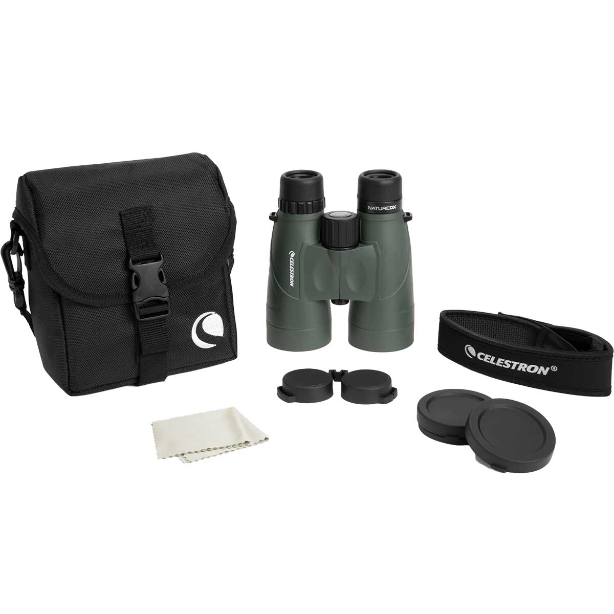 Celestron Nature DX 12x56 Binoculars