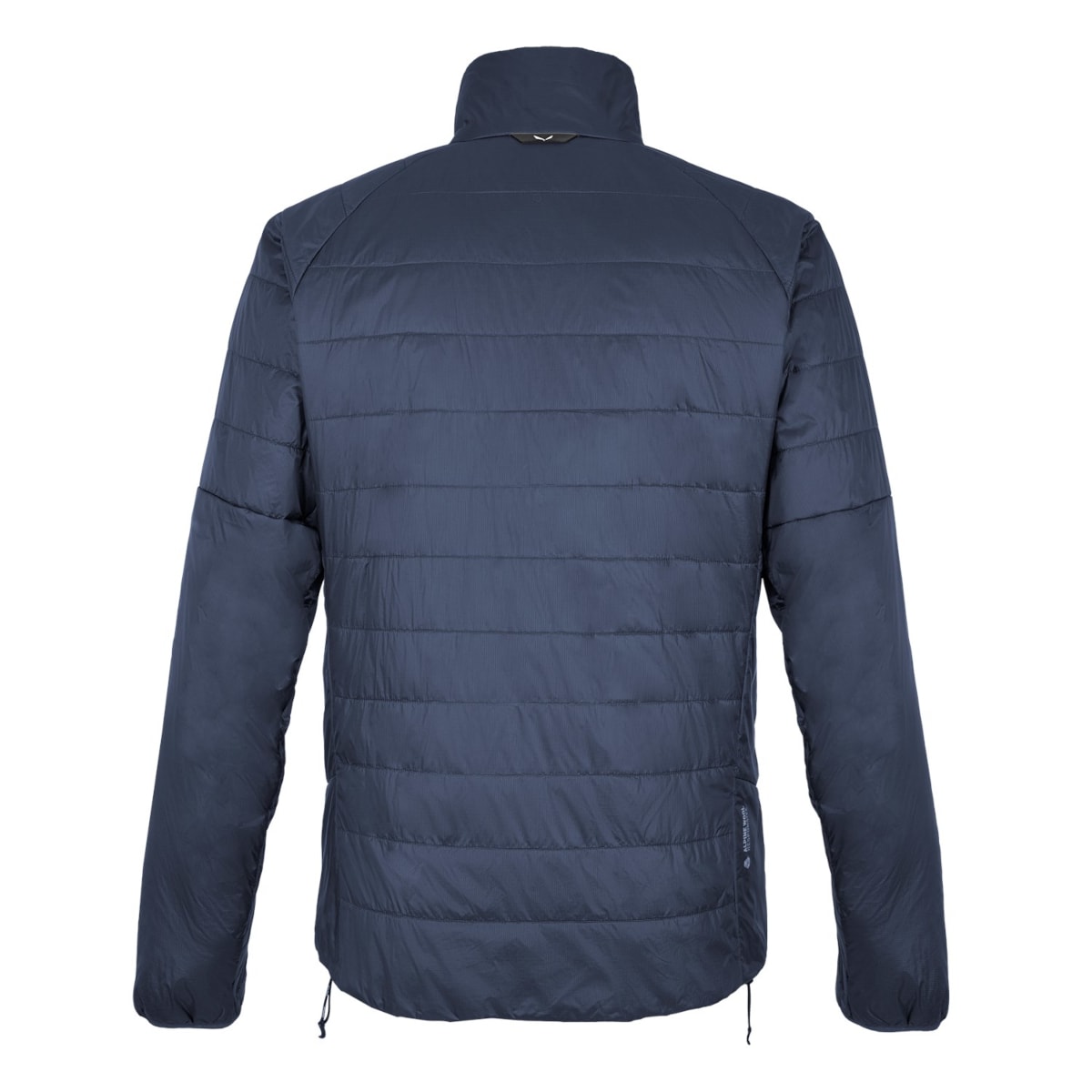 Salewa Nemesis TirolWool Jacket - Navy Blue