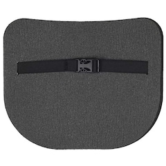 M-Tac 20 mm carrimat Car sit - Grey