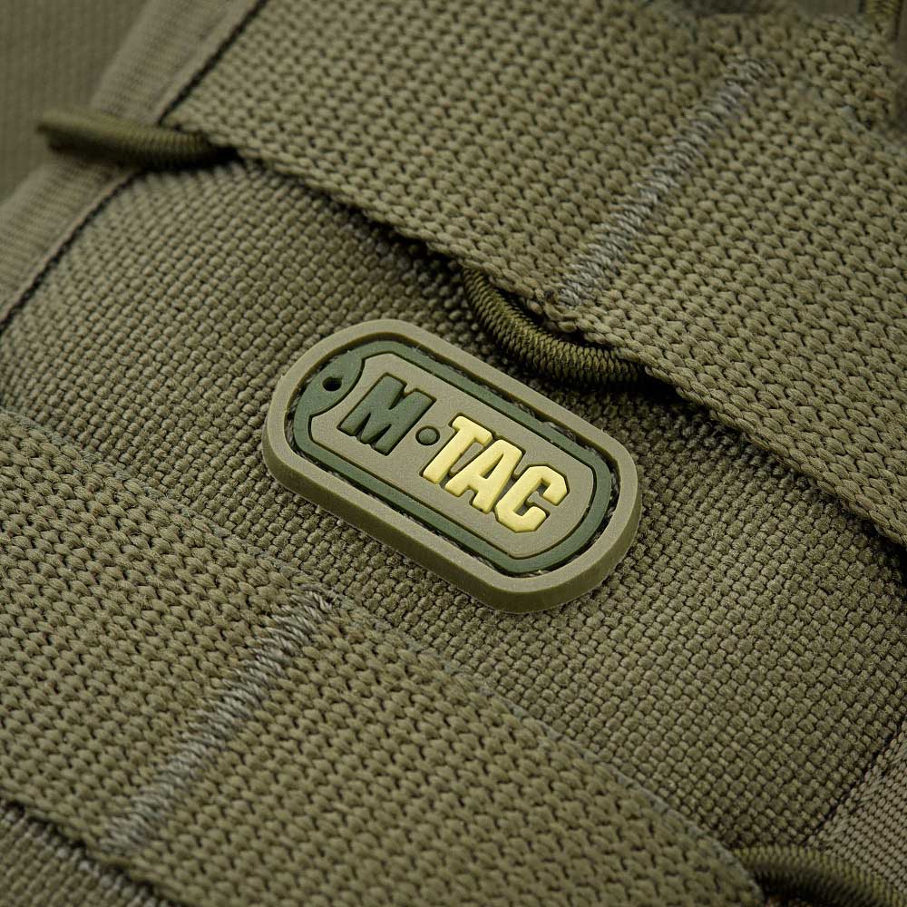 M-Tac phone case - Ranger Green
