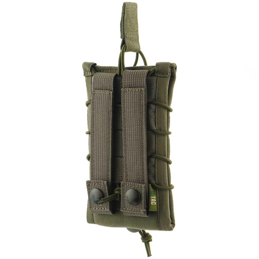 M-Tac phone case - Ranger Green
