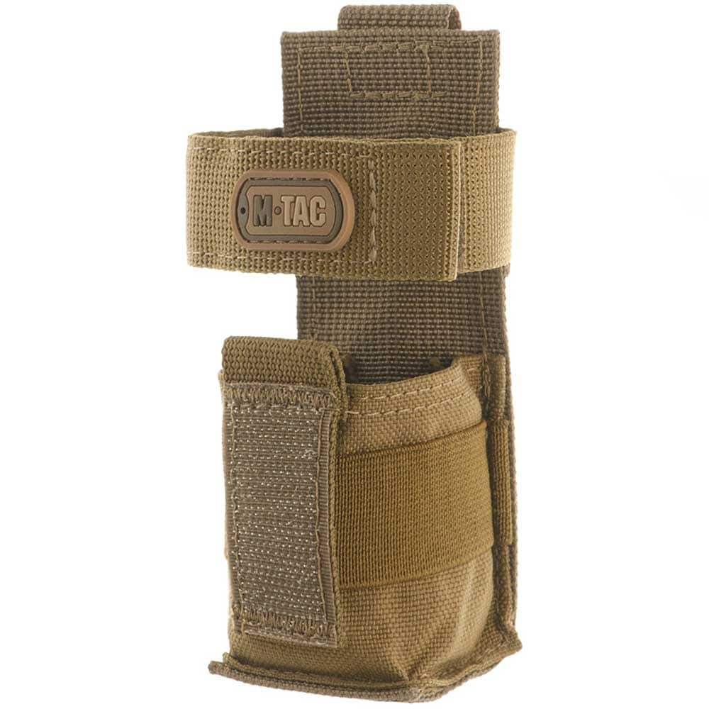 M-Tac Tactical Torniquet Pouch - Coyote