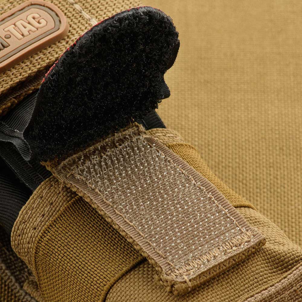 M-Tac Tactical Torniquet Pouch - Coyote