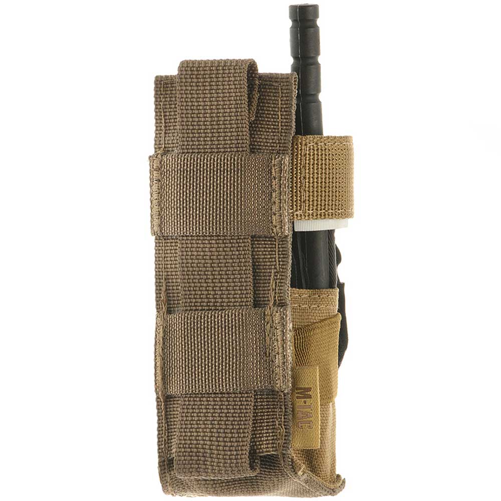 M-Tac Tactical Torniquet Pouch - Coyote