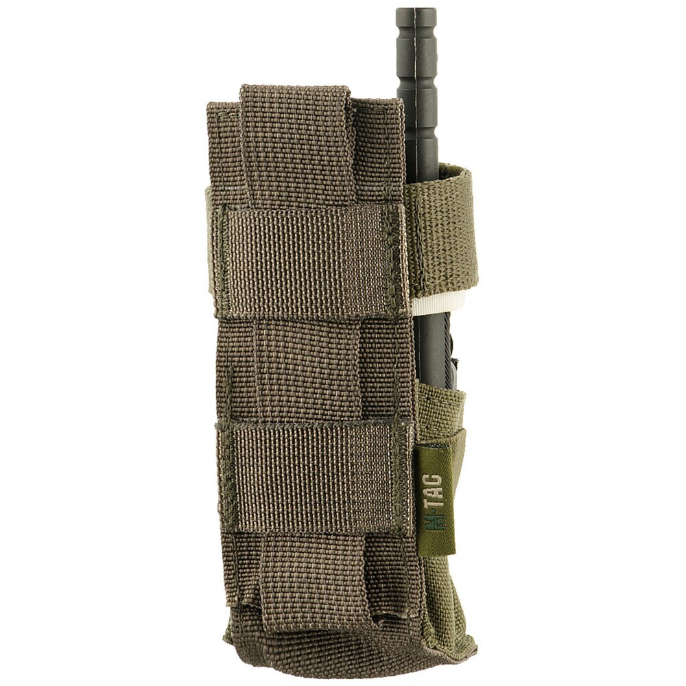 M-Tac Tactical Torniquet Pouch - Ranger Green