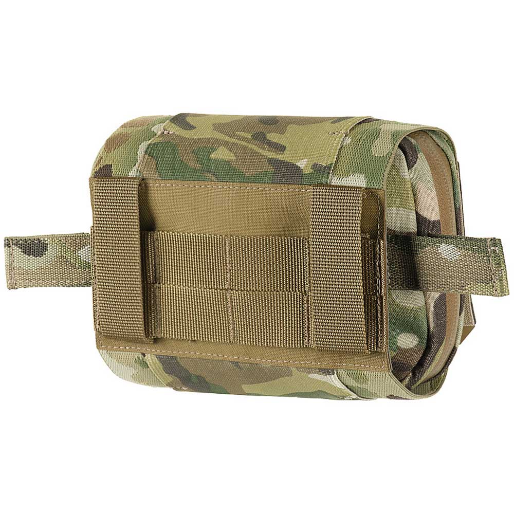 M-Tac IFAK Elite Large medical storage tank - MultiCam