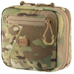 M-Tac Elite Organizer - Multicam